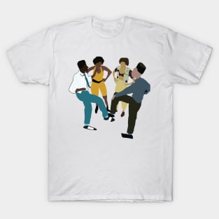 House party 1980s T-Shirt